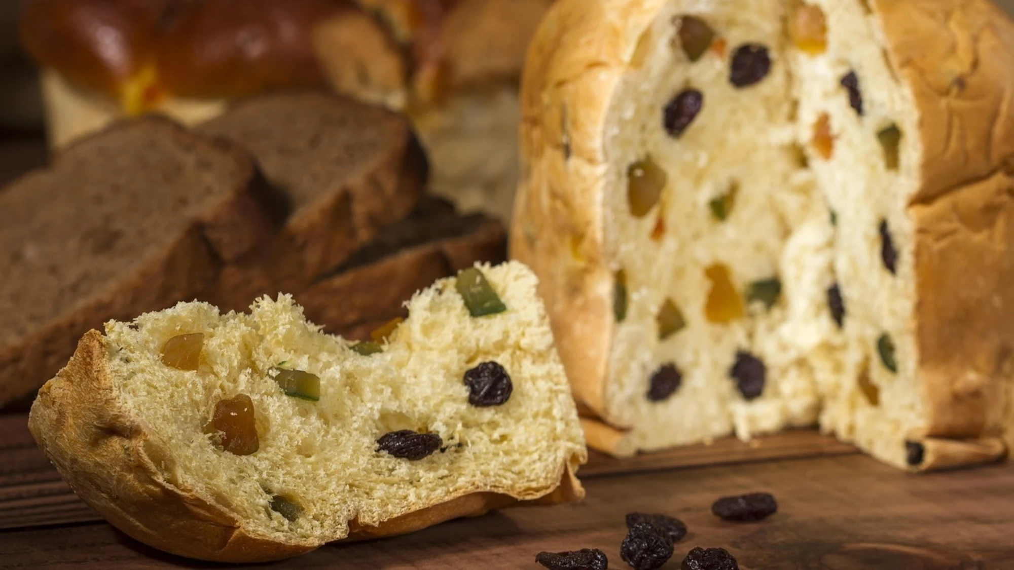 Panettone contro pandoro, chi vince la sfida social di Natale