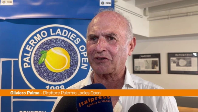Palma "Momento importante, wild card tutte italiane ai Palermo Ladies Open"