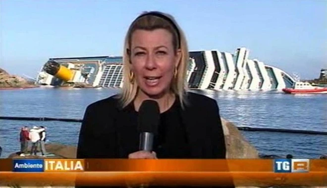 Paola Nappi, morta l'inviata Rai: dopo il malore per il servizio sulla Costa Concordia non aveva più lavorato