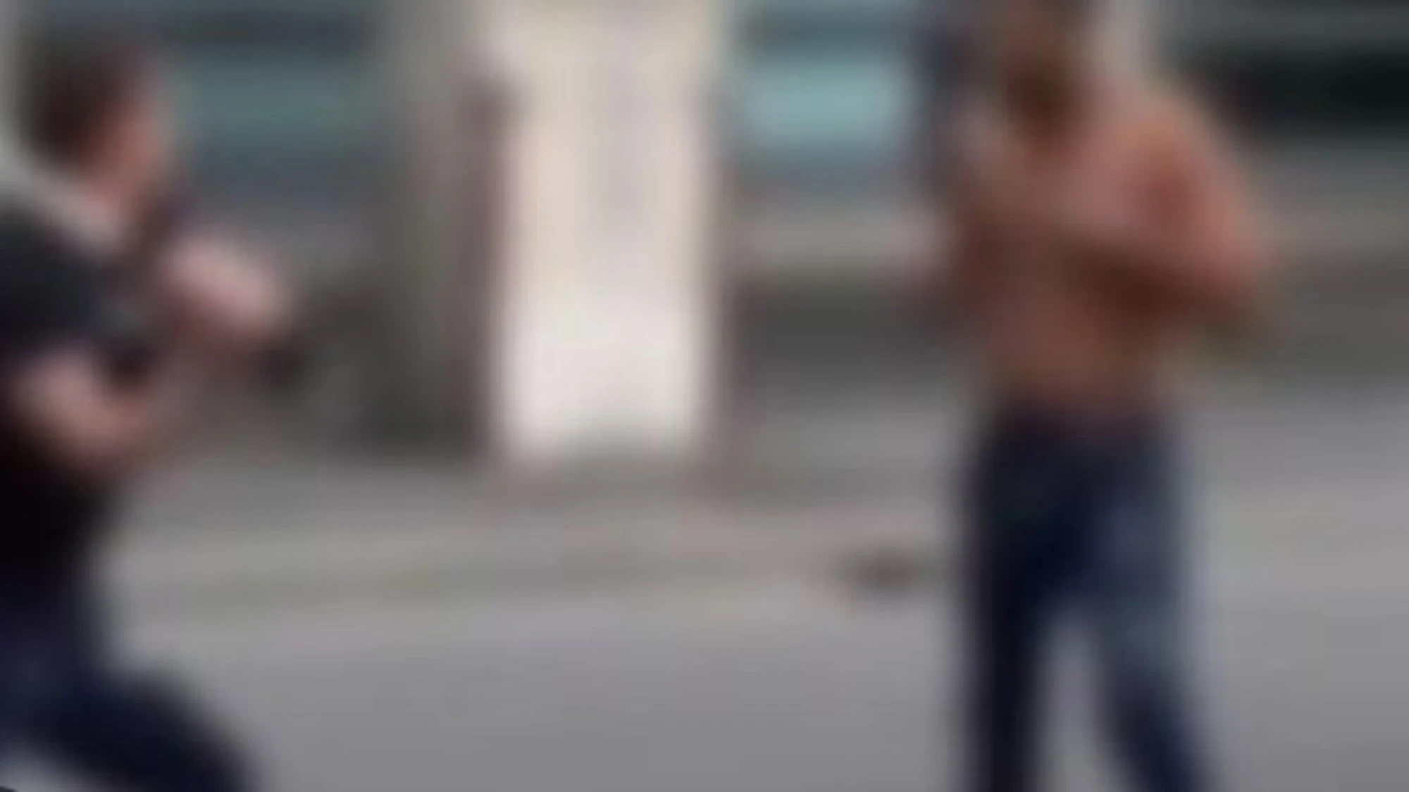 Bologna, "espulsione impossibile" per il marocchino delle forbiciate