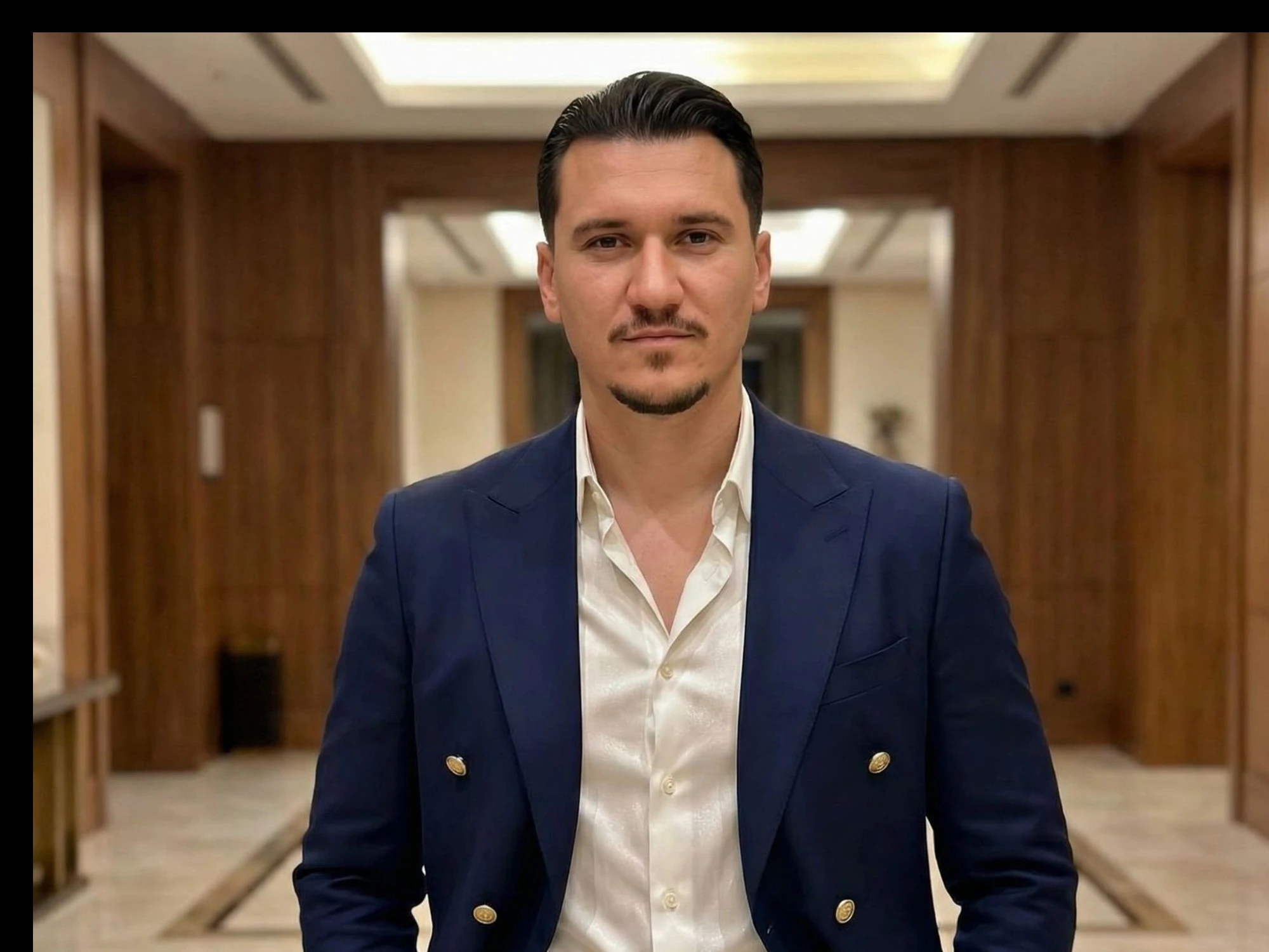 Il paradosso commerciale delle PMI italiane: come Arnold Koci e Clientium stanno cambiando le regole dell'acquisizione clienti