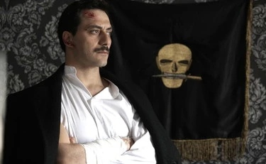 Filippo Timi interpreta Mussolini? "Ero giovane e...", altre lacrime rosse