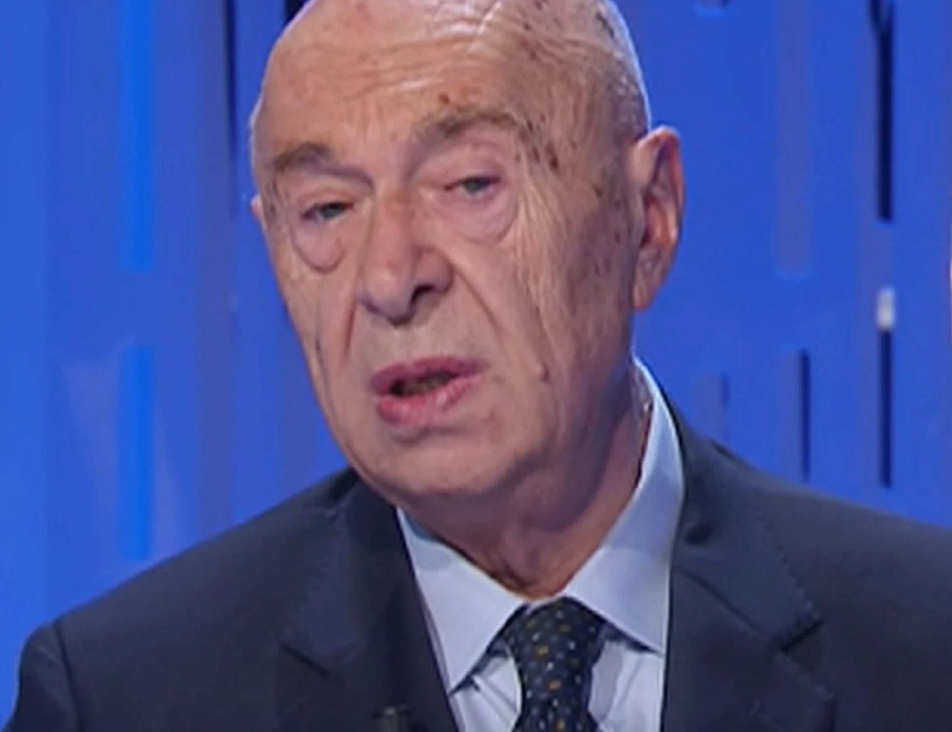 Paolo Mieli smonta il "Fatto": "Perché attaccano Minetti e Mattarella"