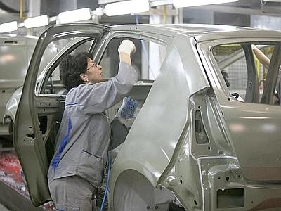 Le aziende dei settori meccanico e costruzioni i maggiori clienti dell'efficienza energetica