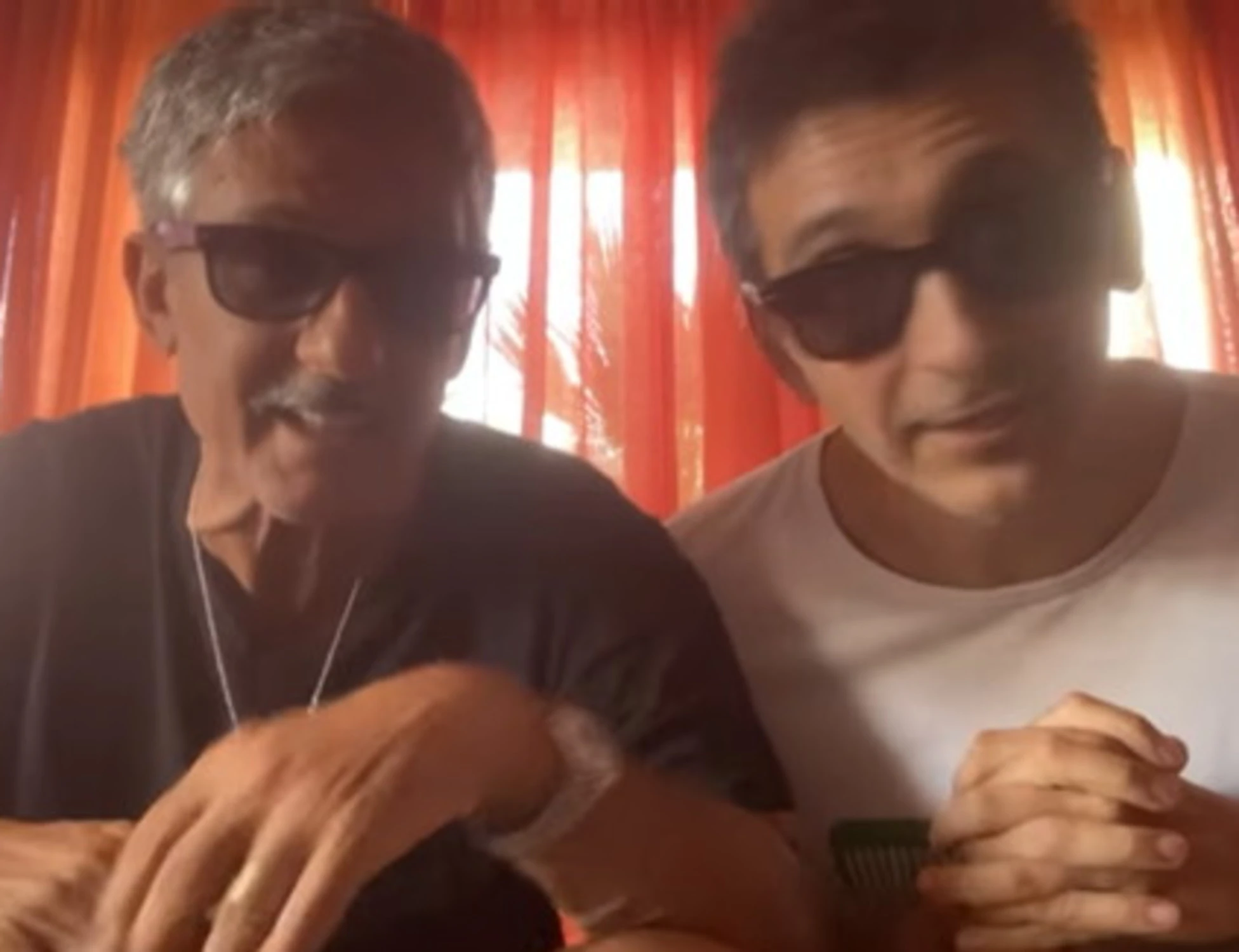 Sanremo 2026, voci impazzite su Fiorello: "Non possiamo dirvi altro"