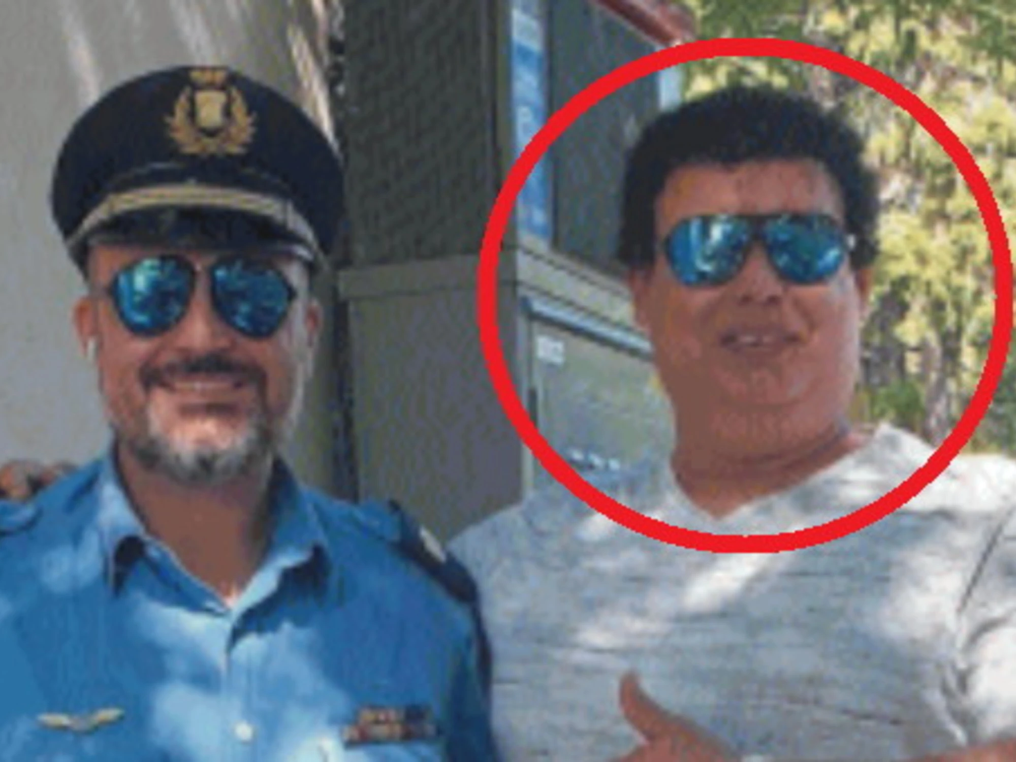 Monza, Mohamed Salah: il custode egiziano che veglia sulla città (e che ha "firmato" 41 arresti)