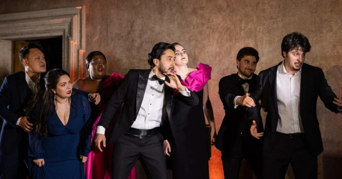 Opera for Peace, l’Accademia che dà futuro ai talenti della lirica