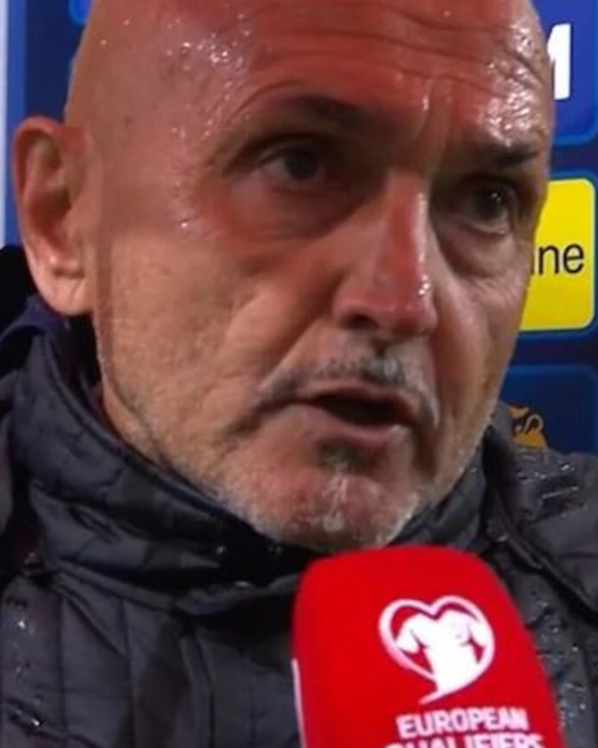 Spalletti, “è il migliore”: come fa infuriare tutti