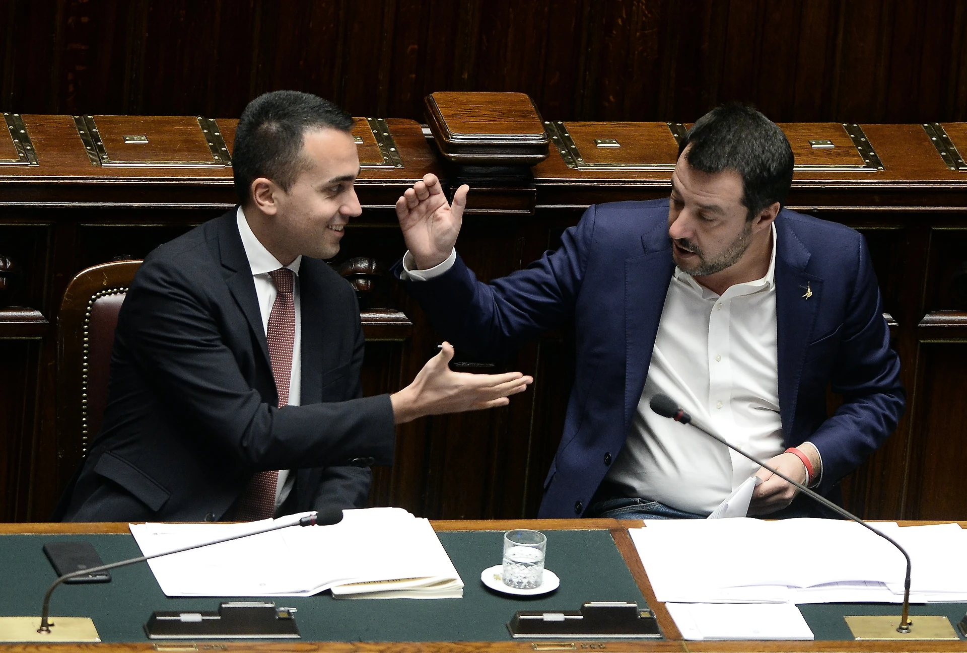 Tav, c'è l'accordo tra Lega e M5s. Mozione per ridiscutere l'opera