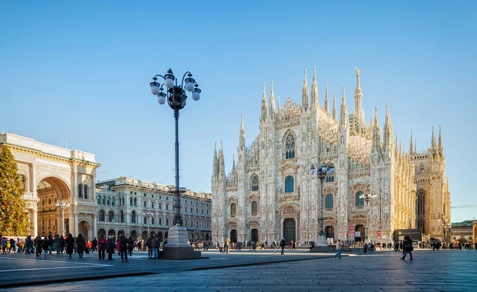 Ema, Milano battuta da Amsterdam con il lancio della monetina