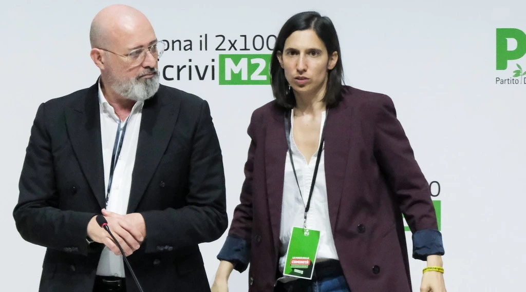 Elly Schlein, volano stracci con Bonaccini: "Mi sento in dovere di farlo"