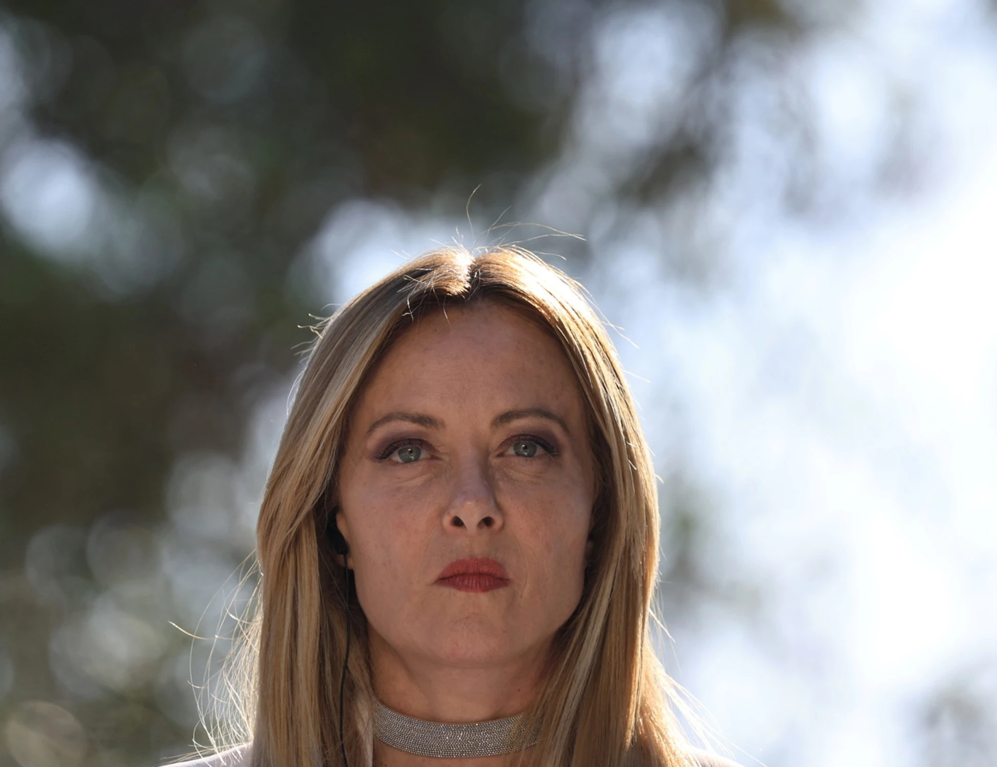 Sondaggio-Piepoli, Giorgia Meloni fa il botto: "Al 42 per cento", ecco l'effetto-Trump