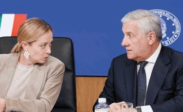 La sinistra contro il governo perché fa la pace a Gaza