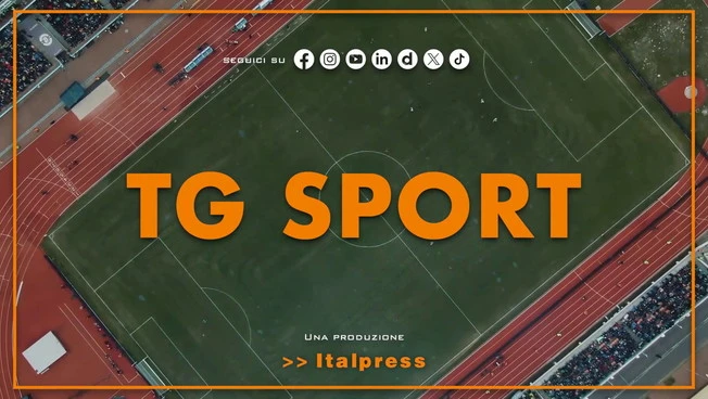 Tg Sport - 11/8/2026