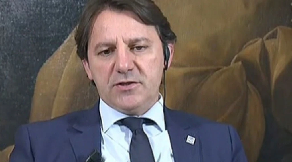 Coronavirus, Pasquale Tridico sulle pensioni: "Fino a maggio l'Inps non ha problemi di liquidità"