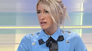 Annalisa Chirico, "immigrati e reati, la verità dei numeri": sinistra zittita