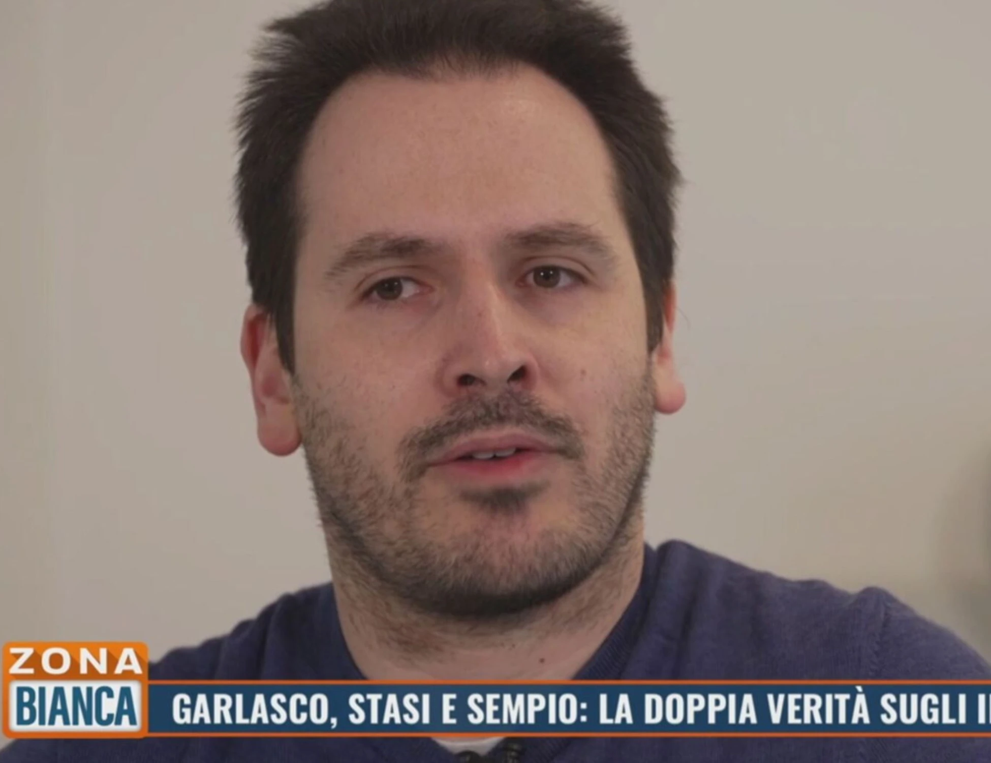 Garlasco, gli audio-choc di Sempio: "I magistrati sono dalla nostra parte"