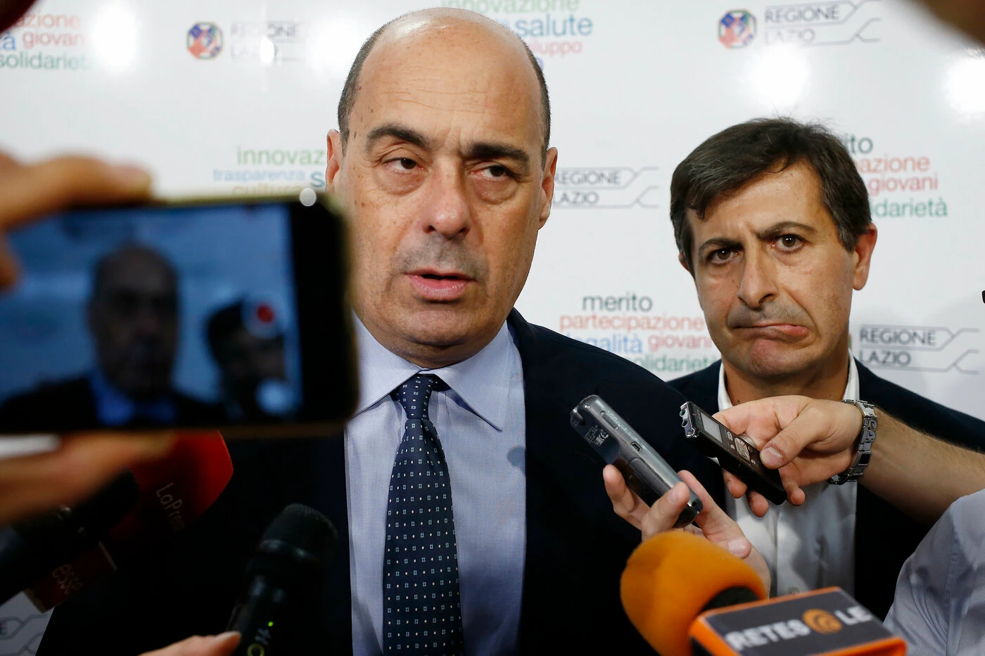 Nicola Zingaretti pronto a far cadere il governo: le tre tappe del Pd prima della crisi