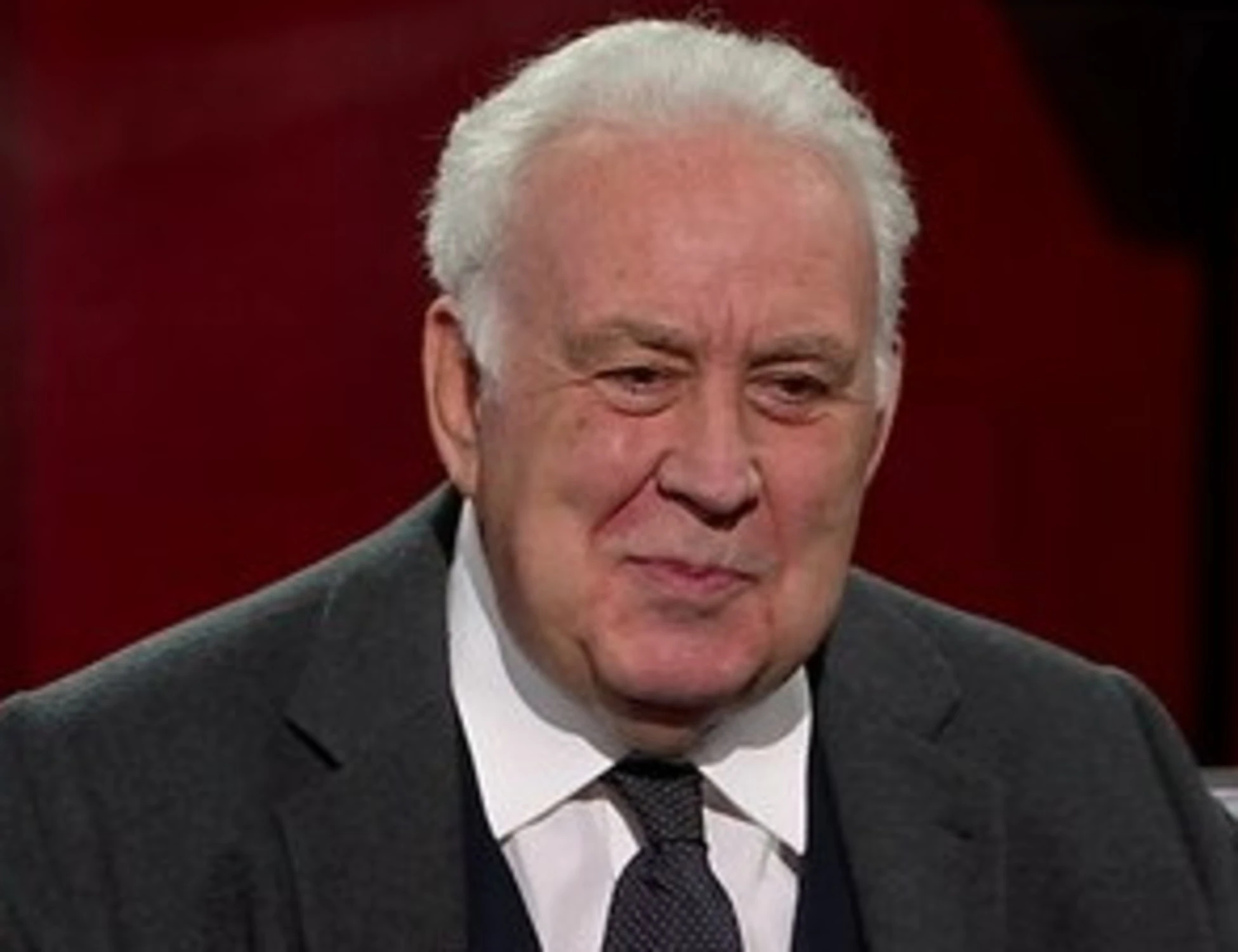 Michele Santoro, il colpo di grazia a Ranucci: "Ti mando affanc***, è chiaro?"