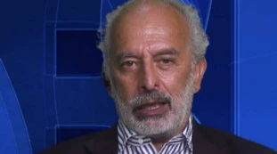 Gad Lerner, robe dell'altro mondo: "Giancarlo Giorgetti ingrato, sa chi porta voti alla Lega?", si schiera con Salvini