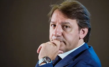 Pasquale Tridico