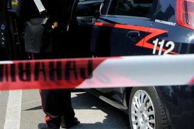 Napoli, uomo ucciso in una sala giochi