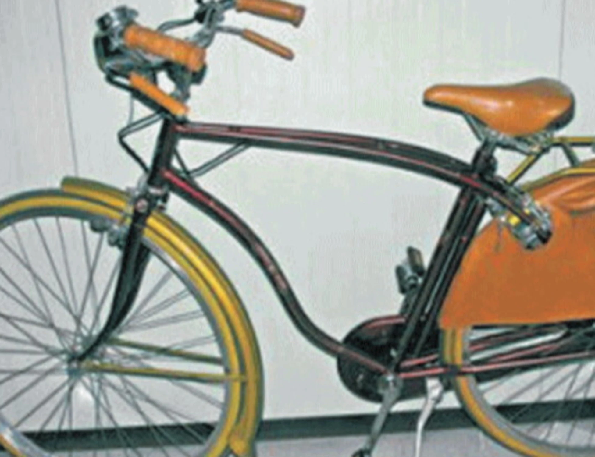 La bici fantasma di Garlasco emblema di un giallo che cambia scena di continuo