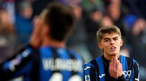 Atalanta, bruttissimo pareggio contro il Cagliari: tante azioni, ma reti inviolate
