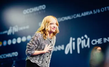 Giorgia Meloni, il report: "I numeri parlano chiaro. E faremo sempre meglio"