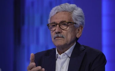 Vladimir Putin, D'Alema-choc: "Com'era ridotto"
