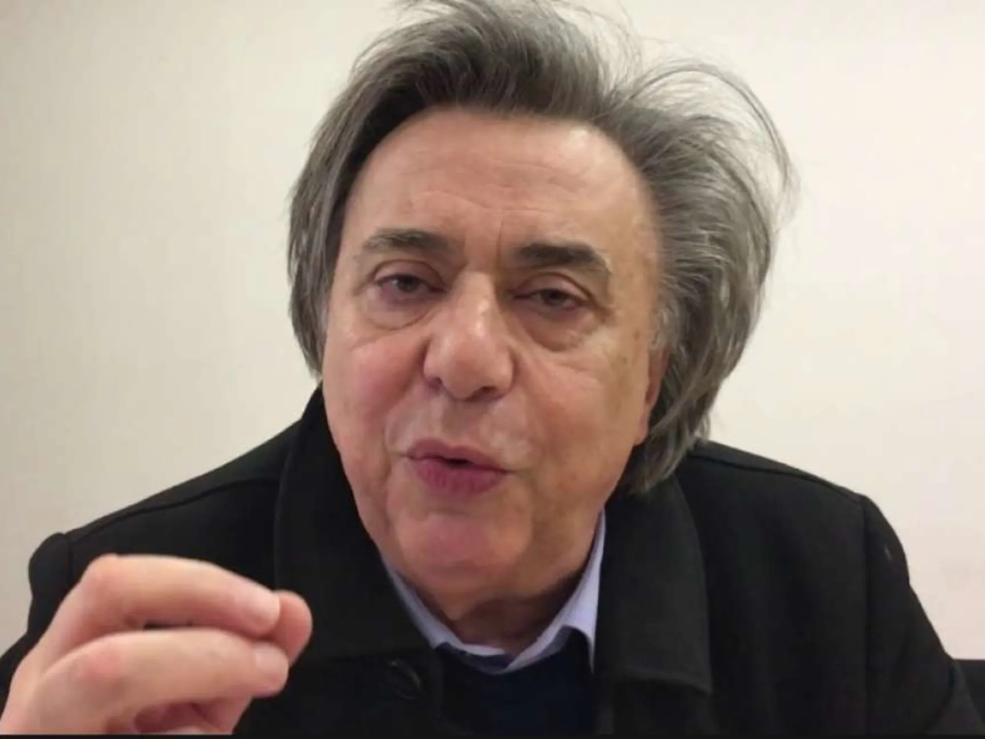 "Chi gestisce la sinistra": Lavitola, la fucilata di Freccero