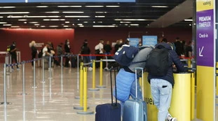 Variante Delta? Ecco come funziona negli aeroporti italiani: pessime notizie, rischiamo un boom di contagi
