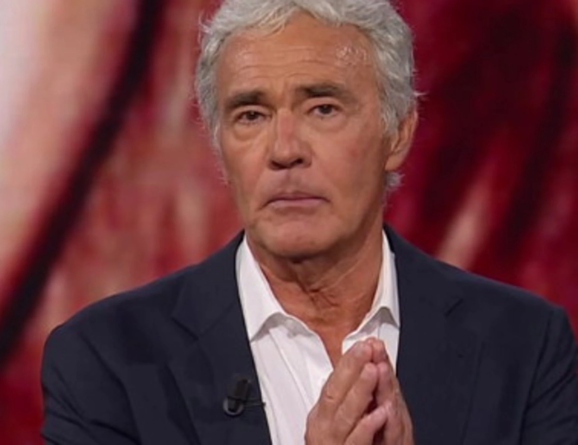 Garlasco, Massimo Giletti sbotta: "Non torna". E spuntano le chat tra Stasi e Chiara