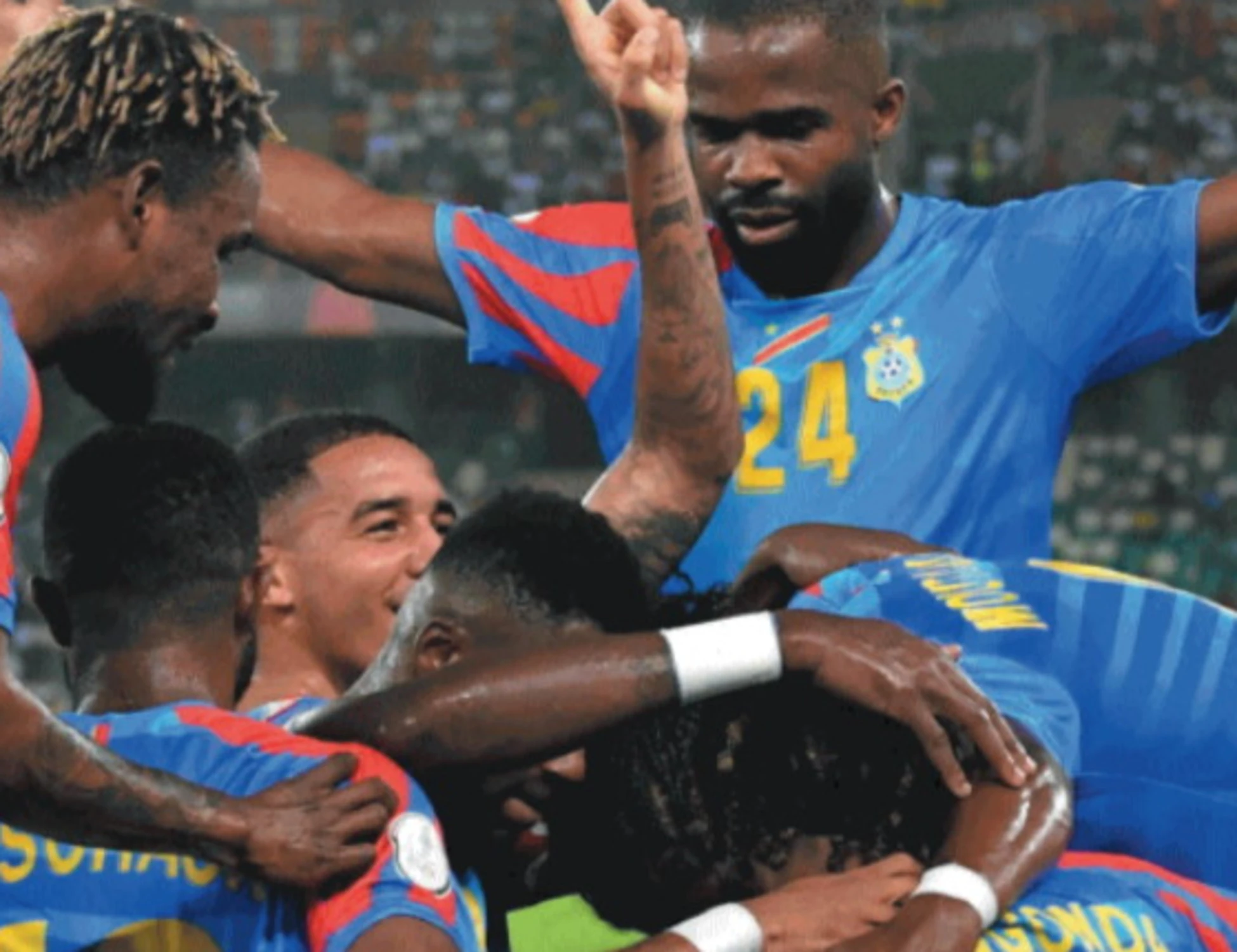 Mondiali 2026, il Congo dei ribelli vuole fare la storia
