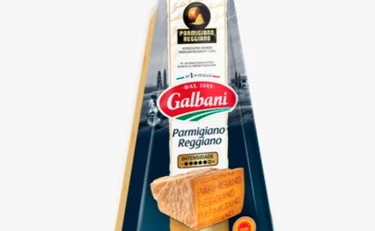 I francesi di Lactalis producono il parmigiano tarocco Galbani