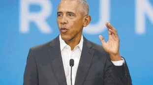 Medio Oriente, perché è Barack Obama il responsabile del caos