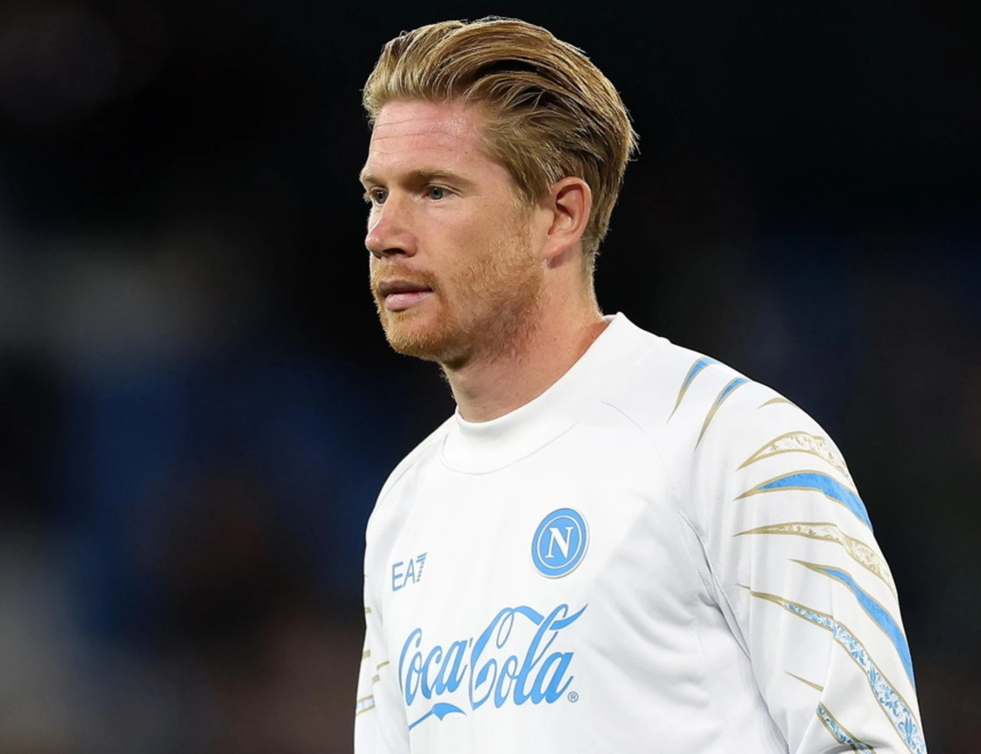 Napoli, rissa Antonio Conte-De Bruyne: cosa c'è dietro davvero