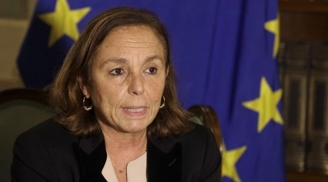 Migranti, Luciana Lamorgese: "Il numero di sbarchi è aumentato, ma va visto il contesto geopolitico"
