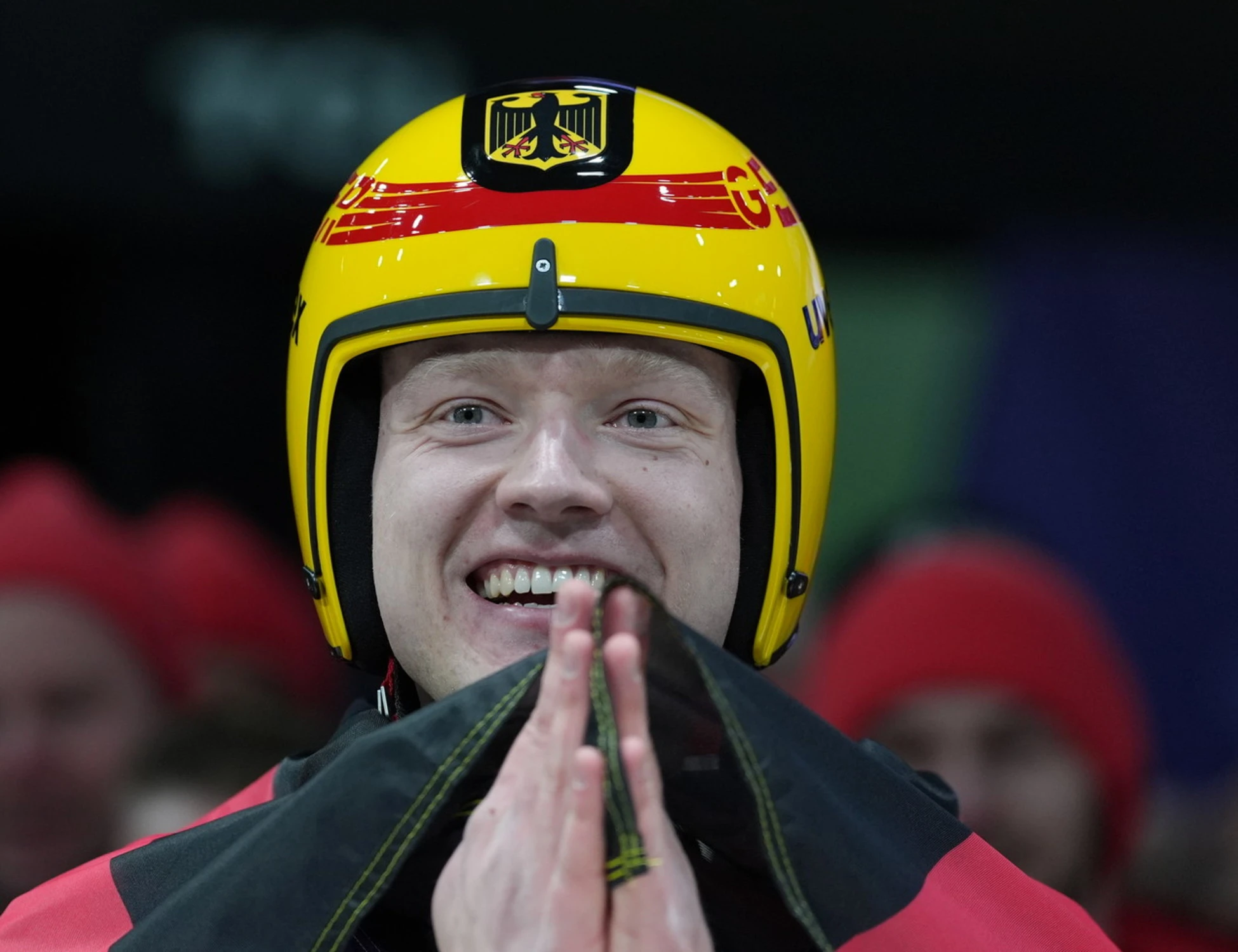 Milano-Cortina, dopo l'oro non risponde al cancelliere Merz: senza precedenti