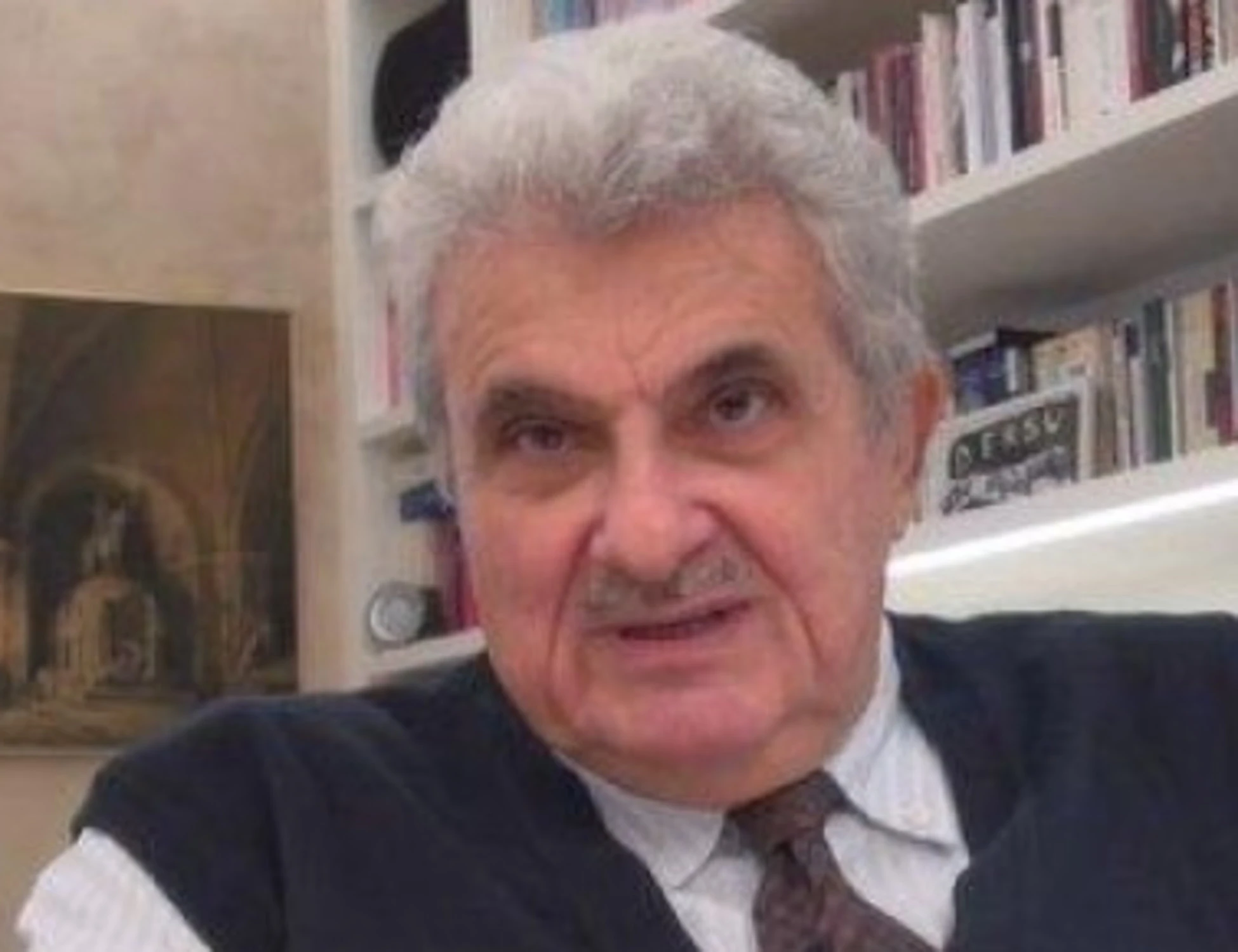 Report, Gian Gaetano Bellavia indagato: le accuse dei pm