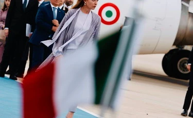 Meloni da Erdogan, la mossa contro l'immigrazione clandestina