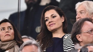Alena Seredova, frecciata a Ilaria D'Amico: "Buffon non capisce un c***o di donne"