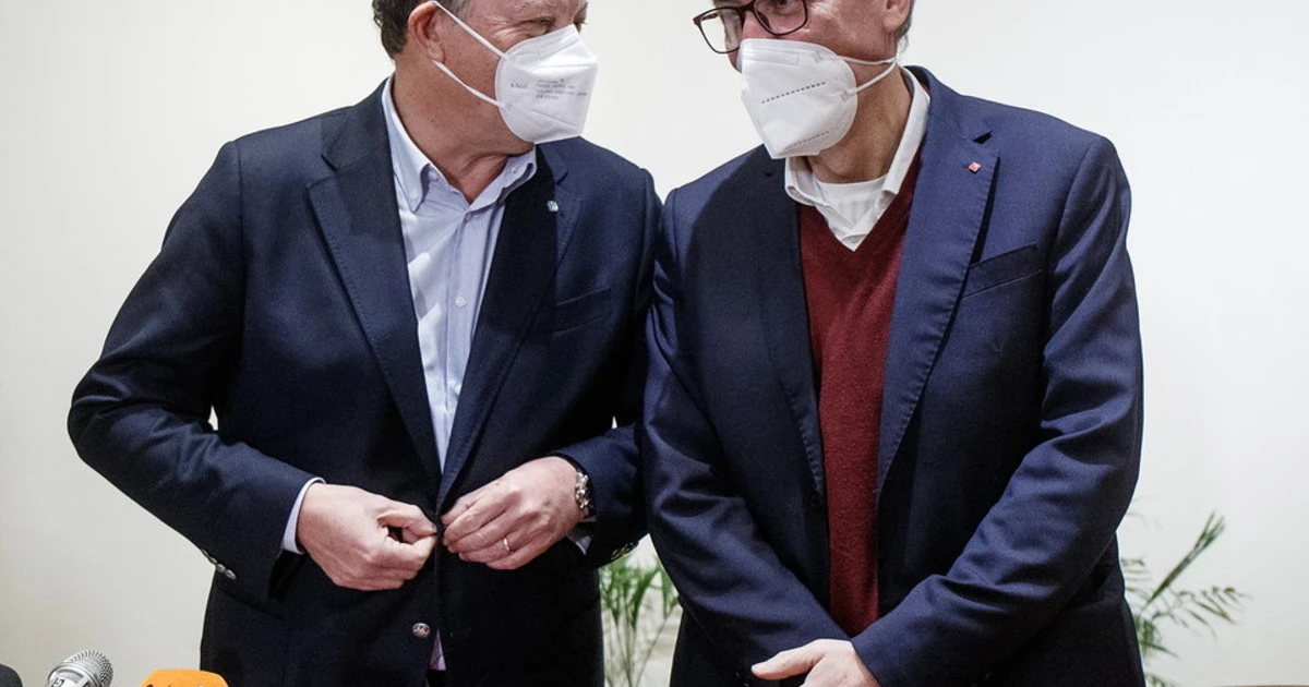 Maurizio Landini, sindacati divisi: lo sciopero farsa del 16 dicembre