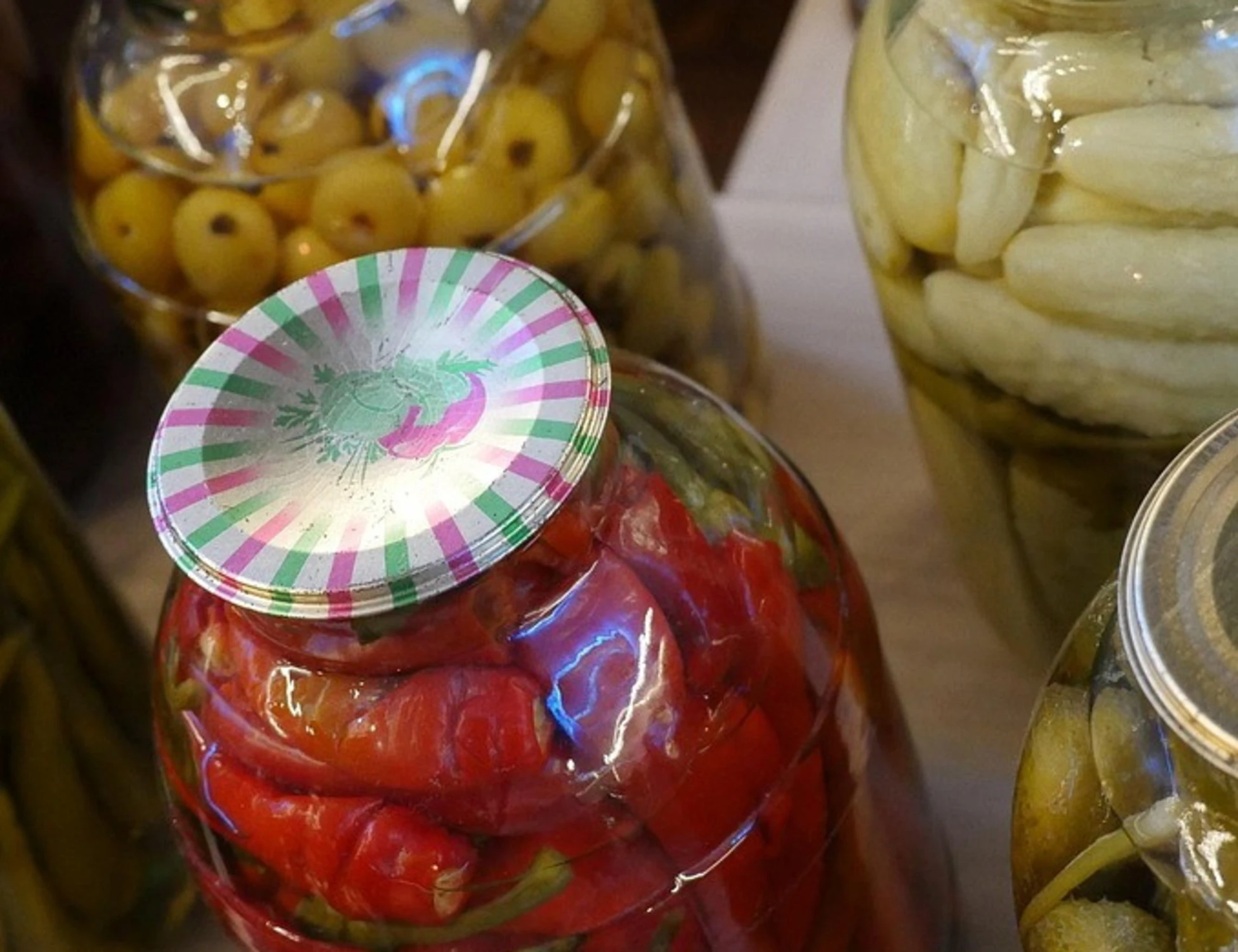 Funghi e carciofi sott'olio, "contaminazione": ecco i prodotti ritirati