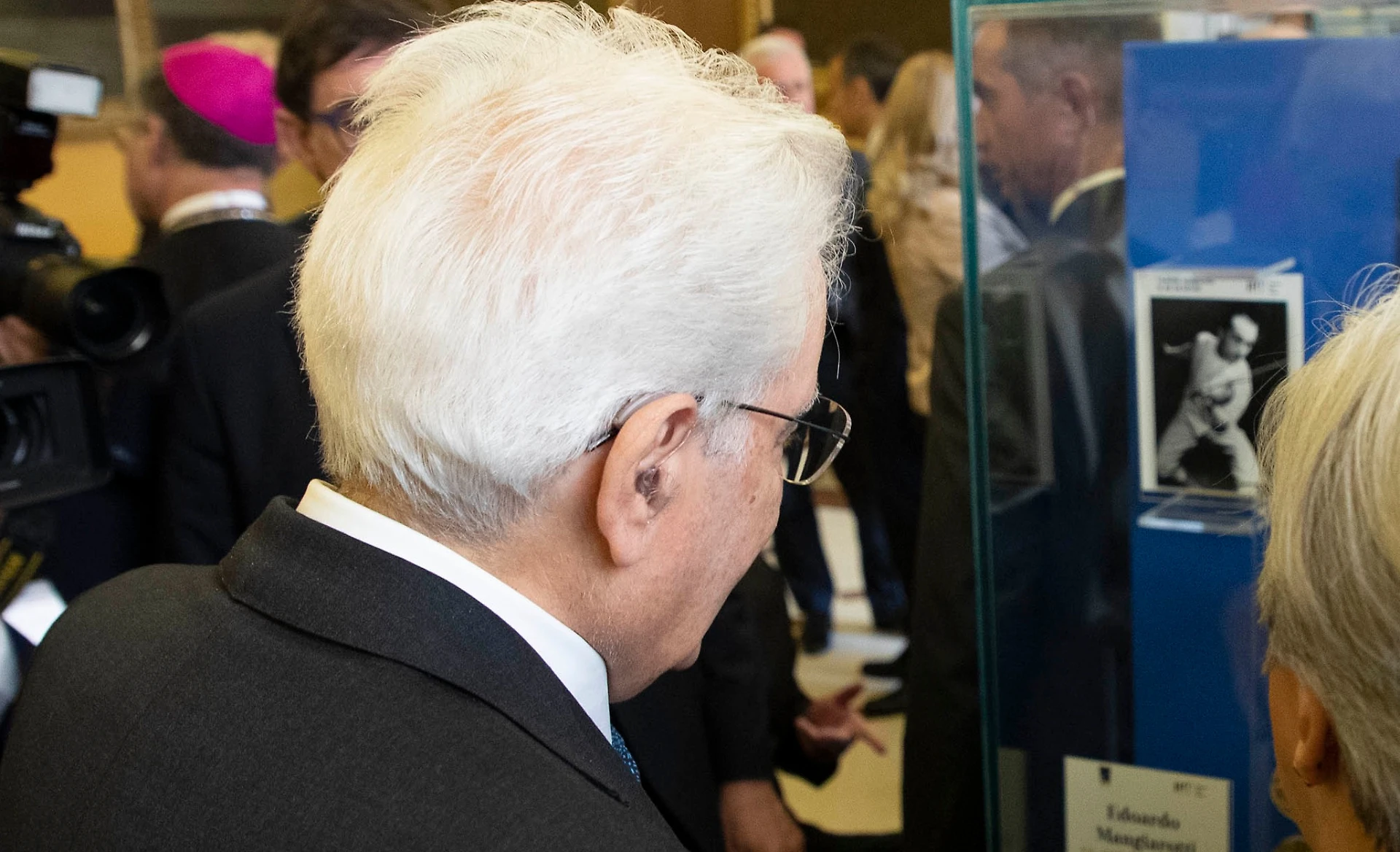 Sergio Mattarella dietro al discorso di Giuseppe Conte: le parole del premier che svelano il vero piano