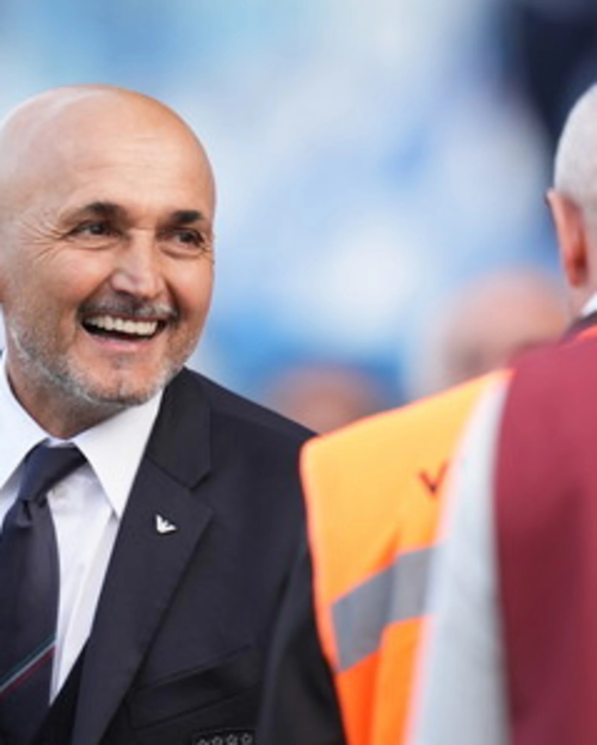 Luciano Spalletti è l'allenatore giusto per la Juventus?