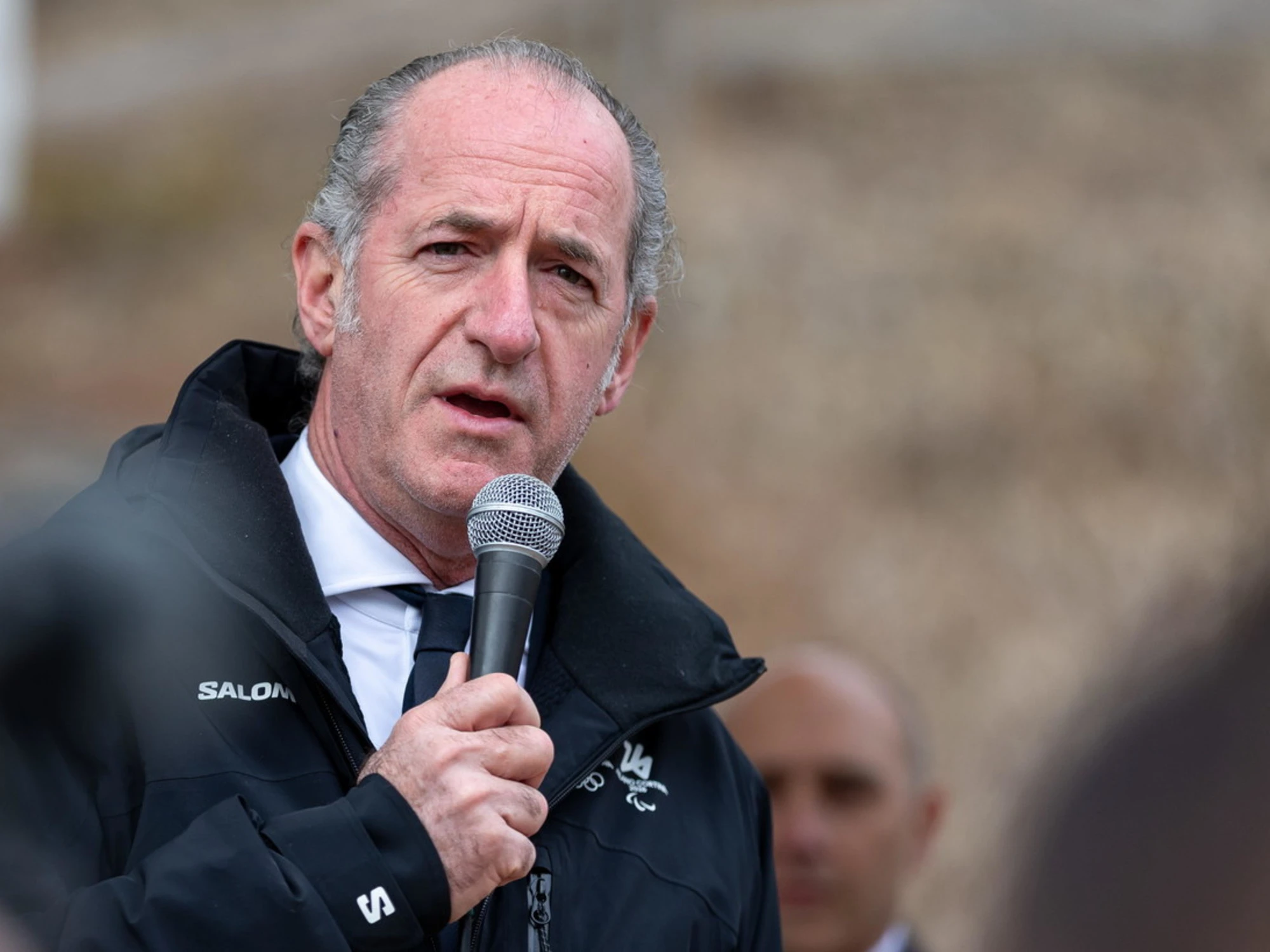 Zaia perde la pazienza: "Daspo ai turisti cafoni"