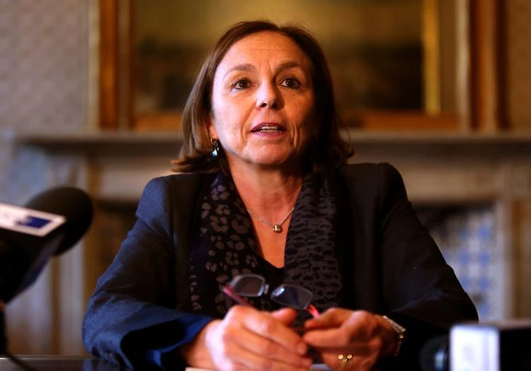 Luciana Lamorgese fa marcia indietro: "Tripoli ora è disposta a rivedere il memorandum"