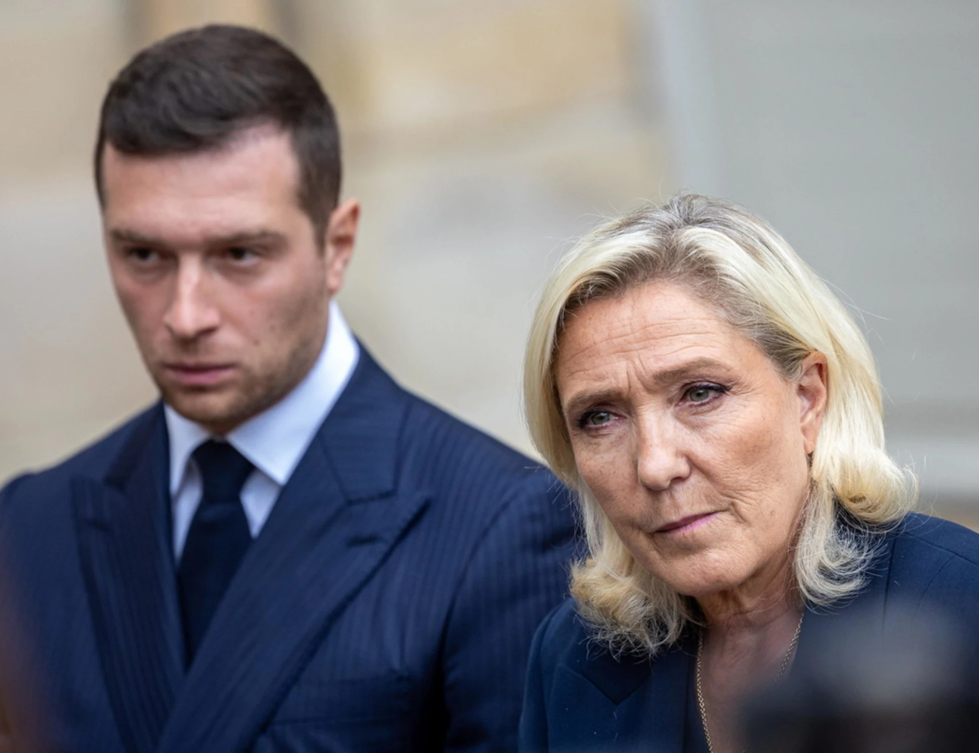 Secondo voi la destra francese riuscirà ad arrivare all'Eliseo?