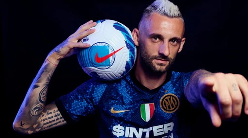 Inter, grana-Marcelo Brozovic: il padre a Milano per il rinnovo? Vuole un "trattamento-Calhanoglu"